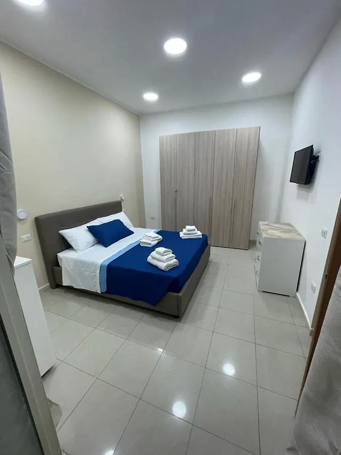 Donna Carme' Apartment Naples