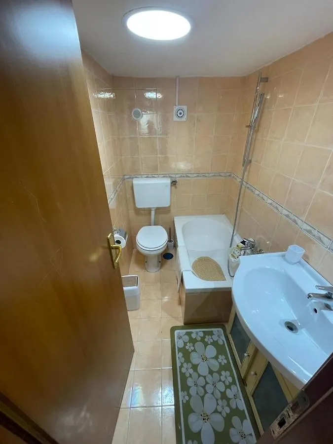 Donna Carme' Apartment Naples 0*,  Italy