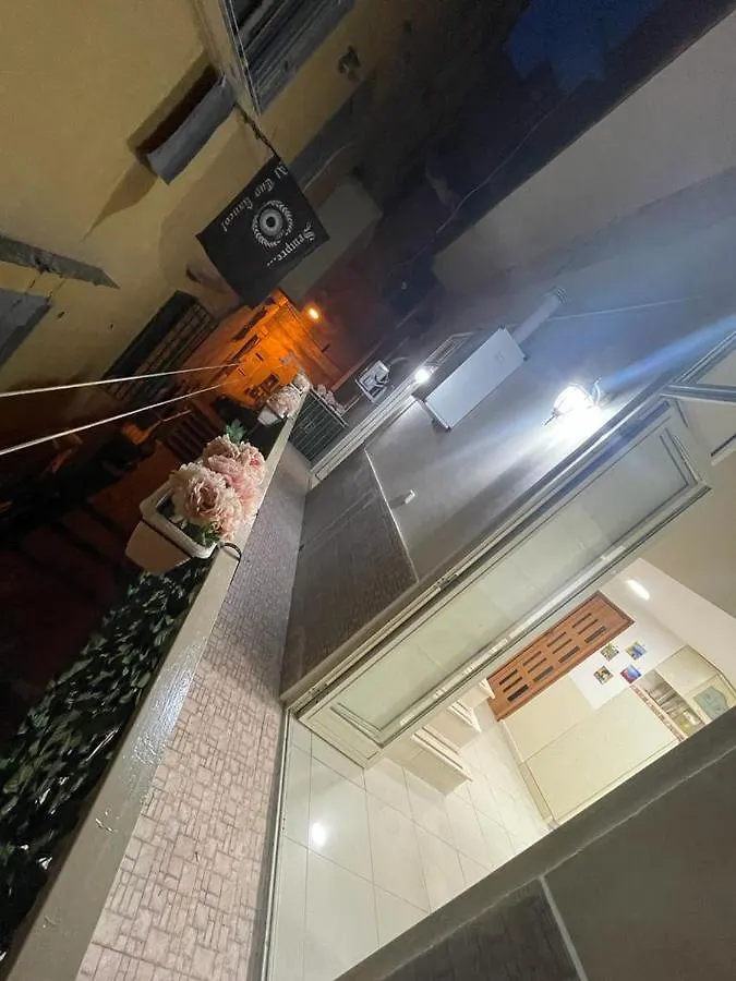 Donna Carme' Apartment Naples Italy
