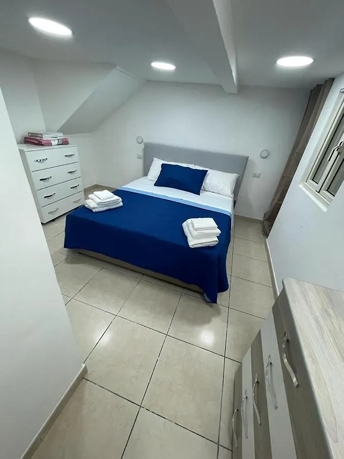 Donna Carme' Apartment Naples