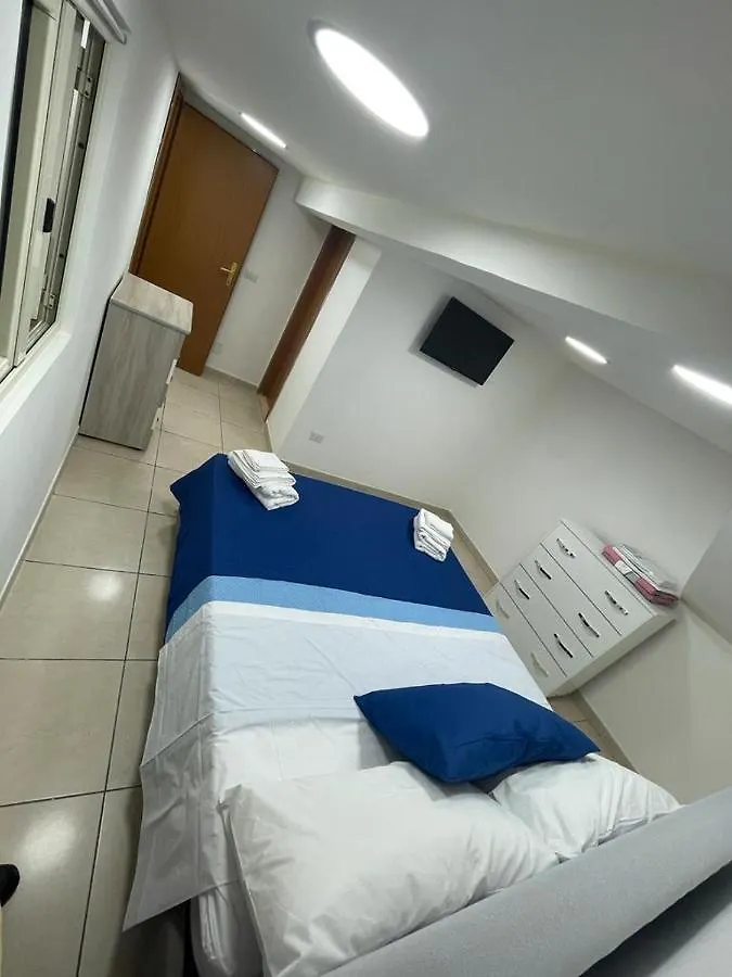 Donna Carme' Apartment Naples