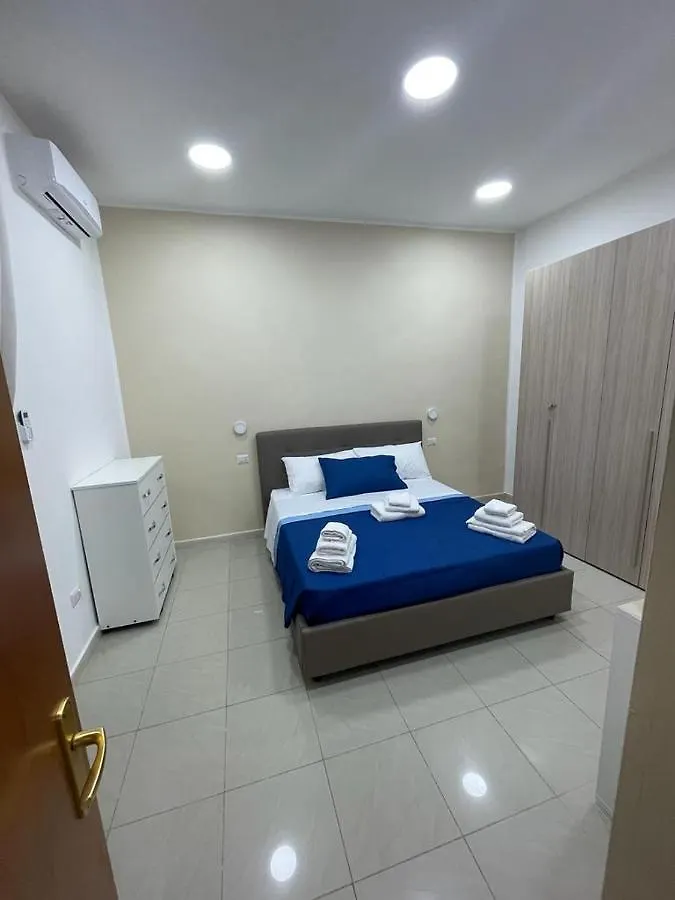 Donna Carme' Apartment Naples